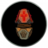 Heal Heal Blessing Trophy