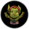 Hungry, Hungry Gorgu! Trophy