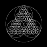 Nested Worlds Trophy