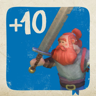 Legend Trophy