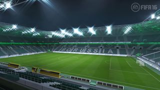 FIFA 16 Screenshot 10