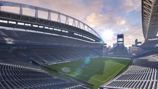 FIFA 16 Screenshot 9