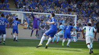 FIFA 16 Screenshot 4