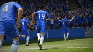 FIFA 16 Screenshot 2