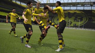 FIFA 16 Screenshot 6