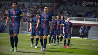 FIFA 16 Screenshot 7