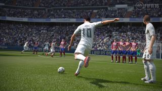 FIFA 16 Screenshot 8