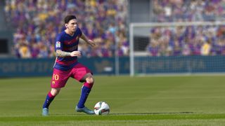FIFA 16 Screenshot 1