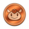 Crazy for Sweeper Upgrades Trophy