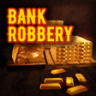Bank robbery Trophy