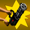Big Guns Lover Trophy
