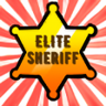 Elite Sheriff Trophy