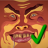 Fat Burner Trophy