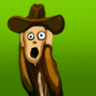 Head spin Trophy