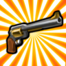 Mastery: Revolver Trophy