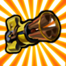 Mastery: Saturnine Sammy Trophy