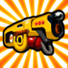 Mastery: Shellbuster Trophy