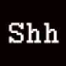 Shh! Trophy