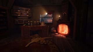 Guns'n'Stories: Bulletproof VR Screenshot 3