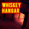 Whiskey Storage Trophy