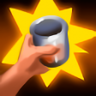 Whiskey Truce Trophy