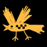 Crow Taxi Trophy