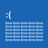 Error2 Trophy