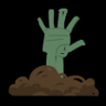 Fall of the living Trophy
