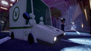 Hello Neighbor Hide and Seek Screenshot 1