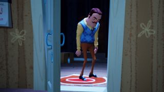 Hello Neighbor Hide and Seek Screenshot 8