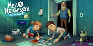 Hello Neighbor Hide and Seek Screenshot 11