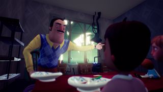 Hello Neighbor Hide and Seek Screenshot 2