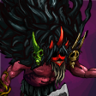 Partriarch Pulverizer Trophy
