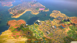 HUMANKIND Screenshot 1