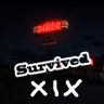 Survive 19 days! Trophy