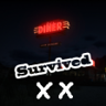 Survive 20 days! Trophy