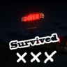 Survive Joe's Diner! Trophy