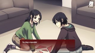 Kansei: The Second Turn HD Screenshot 4