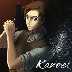 Kansei: The Second Turn