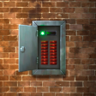 Flip the Switch Trophy