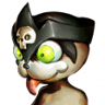 Bounty Hunter Trophy