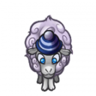 Friendly Sheep Trophy