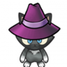 Kittens With Style Trophy