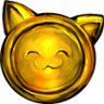 Looting Machine Trophy