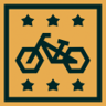 Can you ever have enough bikes? Trophy