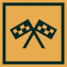 Free Rider Trophy