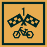 Jack of all Trails Trophy