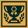 Master of the Lonely Mountains Trophy