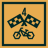 Off the beaten tracks Trophy