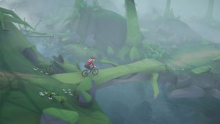 Lonely Mountains: Downhill Screenshot 7